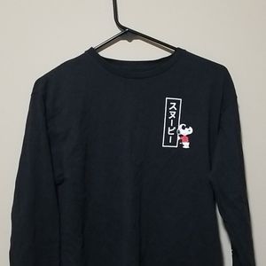 Bundle 3+ get 40% off!! Peanuts Long Sleeve